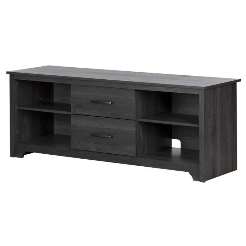 Meubles South Shore TV Stand with Drawers 60" - South Shore