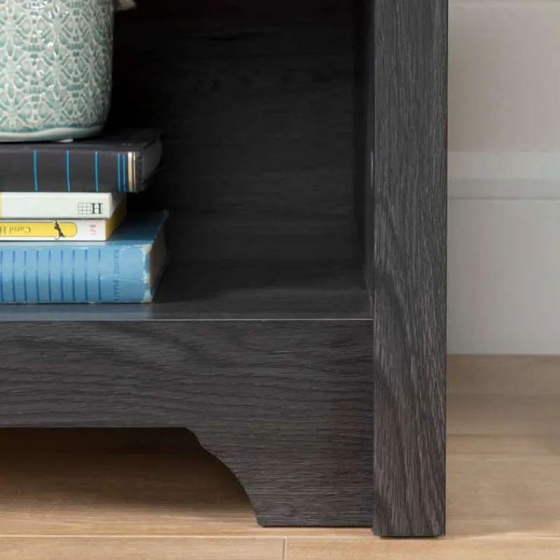 Meubles South Shore TV Stand with Drawers 60" - South Shore