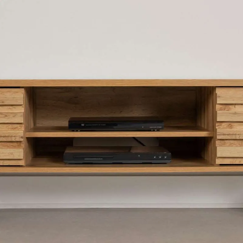 Meubles South Shore TV Stand with Drawers 70" - South Shore