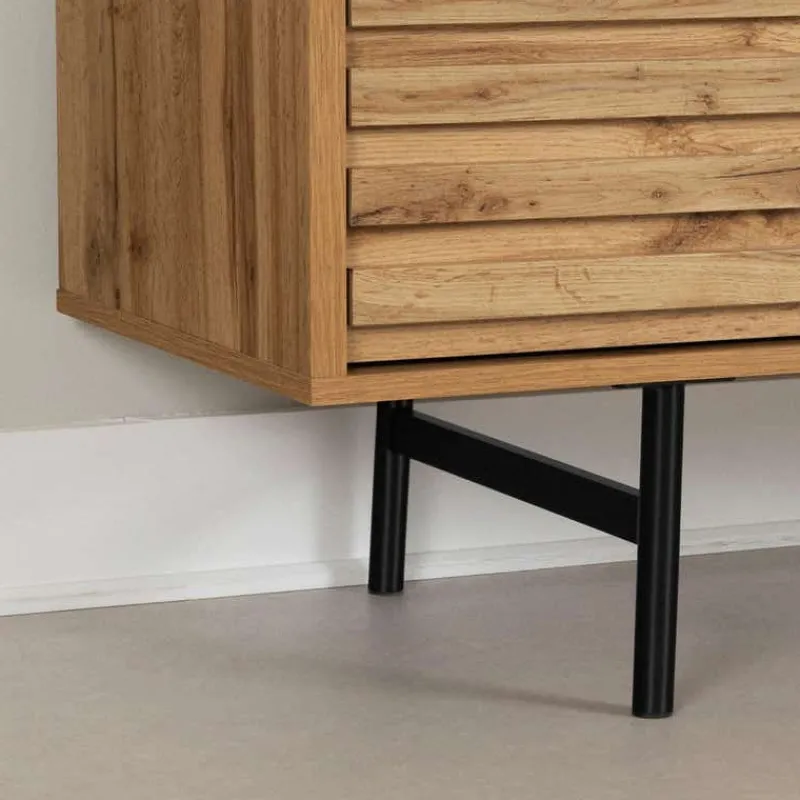Meubles South Shore TV Stand with Drawers 70" - South Shore
