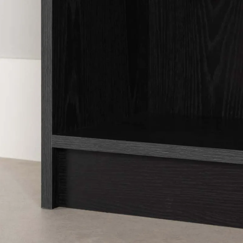 Meubles South Shore TV Stand with Electric Fireplace 60" - South Shore