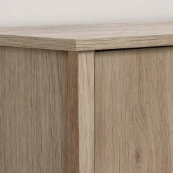 Meubles South Shore TV Stand with Electric Fireplace 60" - South Shore
