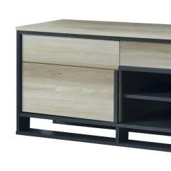 TV Stand with Storage - 71"