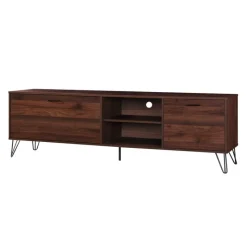 TV Stand with Storage - 71