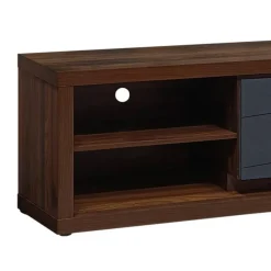 TV Stand with Storage - 71