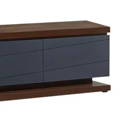 TV Stand with Storage - 71