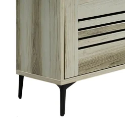 TV Stand with Storage - 63"