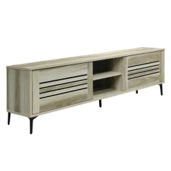 TV Stand with Storage - 63
