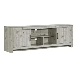 Monarch TV Stand with Storage 72" -
