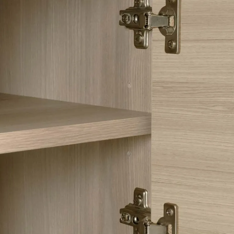 Meubles South Shore TV Stand with Storage 60" - South Shore