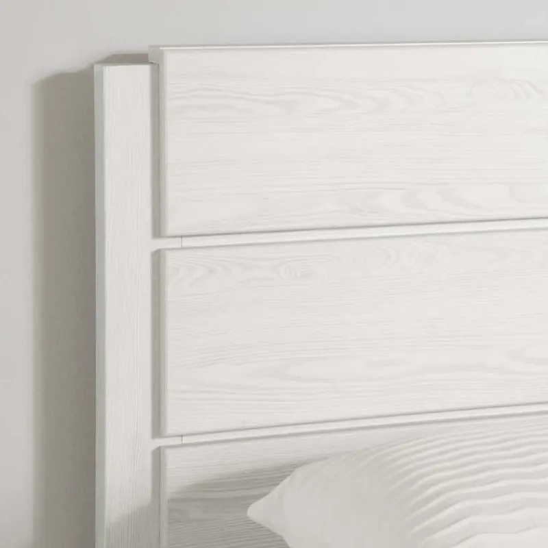 Meubles South Shore Twin Bed with 3-Drawer Storage and Headboard (39") - South Shore