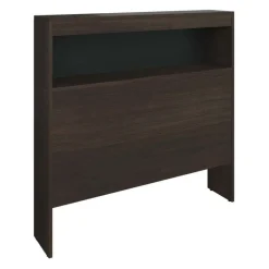 SUA-V Twin Bed with 3-Drawer Storage, Headboard and Dresser (39