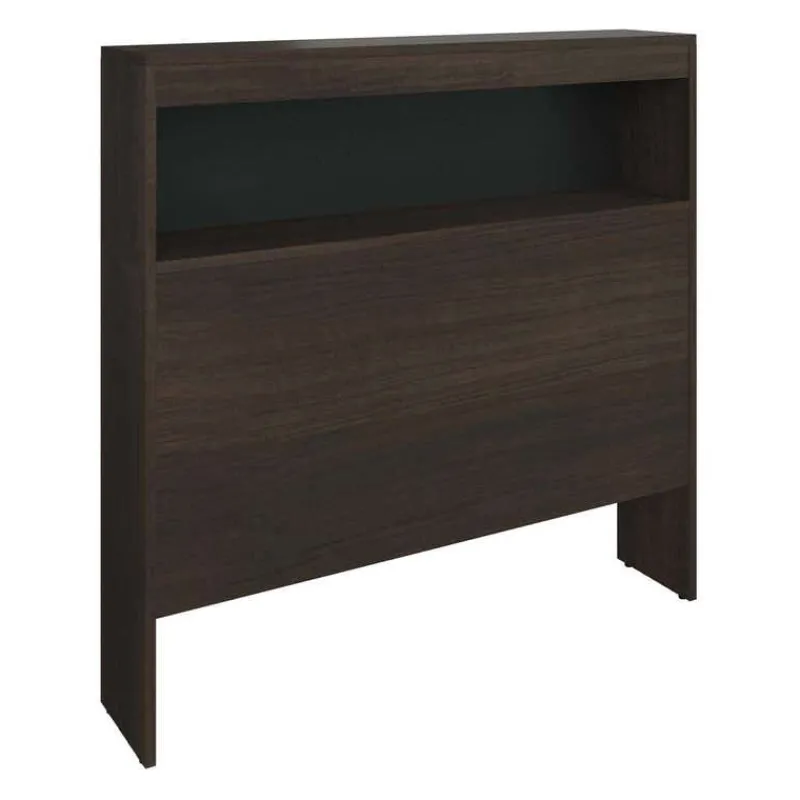 SUA-V Twin Bed with 3-Drawer Storage, Headboard and Dresser (39")