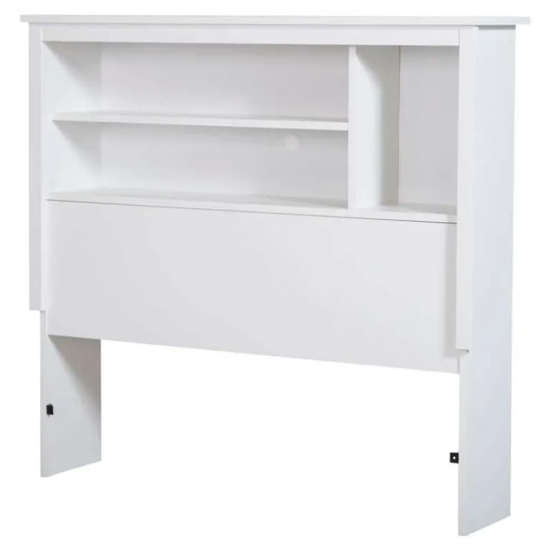 Meubles South Shore Twin Bookcase Headboard (39") - South Shore