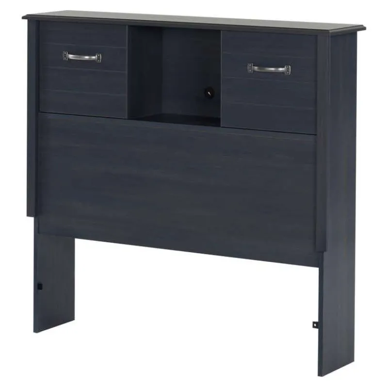 Meubles South Shore Twin Bookcase Headboard (39'') - South Shore