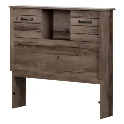 Meubles South Shore Twin Bookcase Headboard 39'' - South Shore