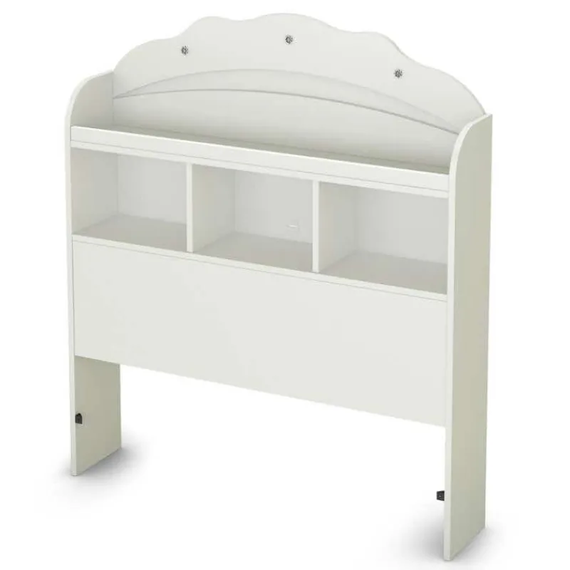 Meubles South Shore Twin Bookcase Headboard (39'') - South Shore