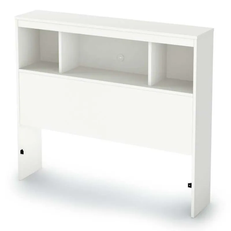 Meubles South Shore Twin Bookcase Headboard (39'') - South Shore