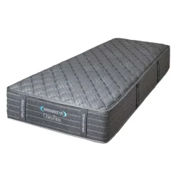 Dreamstar Twin Firm Mattress with Pocket Coils - 39"
