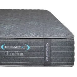Dreamstar Twin Firm Mattress with Pocket Coils - 39