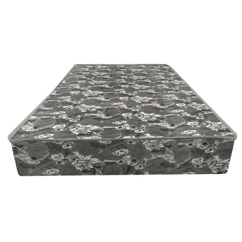 Dreamstar Twin Foam Mattress - 39"