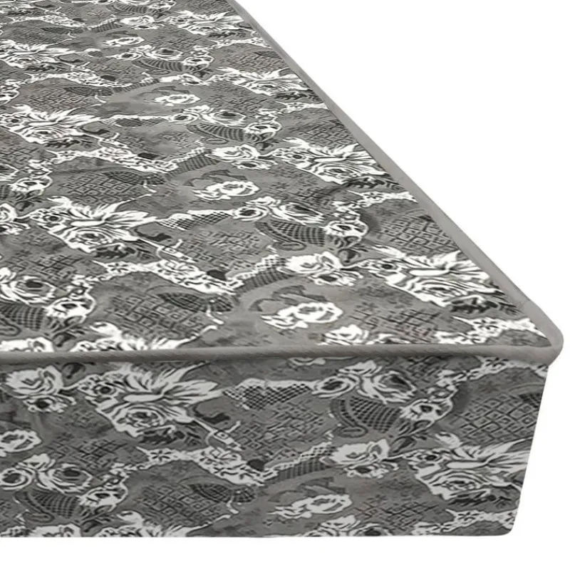 Dreamstar Twin Foam Mattress - 39"