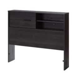 Meubles South Shore Twin Headboard With Storage - South Shore
