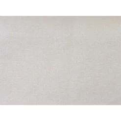 Monarch Twin Linen Bed with Headboard (39