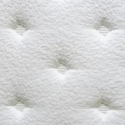 Twin Medium-Firm Hybrid Mattress-in-a-Box - 39
