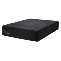 Dreamstar Twin Medium-Firm Memory Foam Mattress-in-a-Box - 39