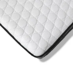 Dreamstar Twin Medium-FirmFoam Mattress-in-a-Box - 39