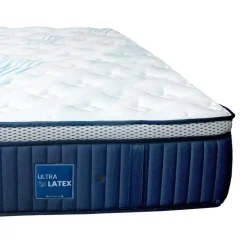 Dreamstar Twin Medium-FirmHybrid Mattress - 39"