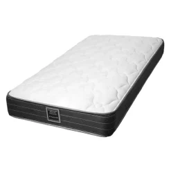 Dreamstar Twin Medium-FirmMattress with Springs - 39"