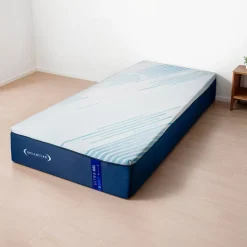 Dreamstar Twin Medium-FirmMemory Foam Mattress-in-a-Box- 39