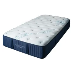 Dreamstar Twin Medium-FirmMemory Foam Mattress-in-a-Box - 39"