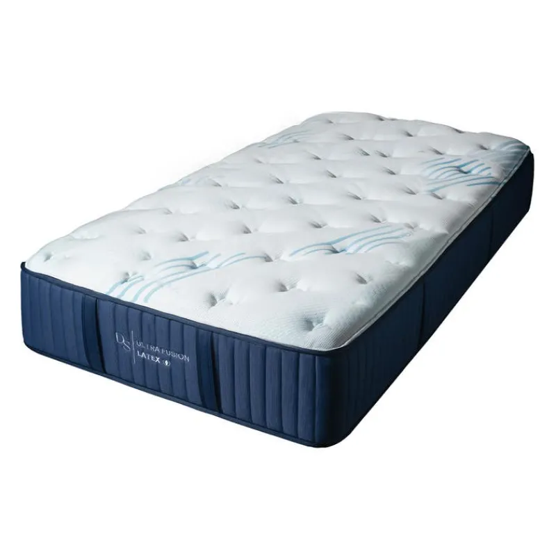 Dreamstar Twin Medium-FirmMemory Foam Mattress-in-a-Box - 39"