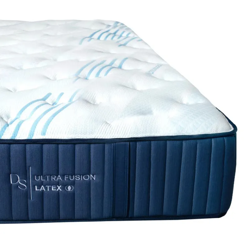 Dreamstar Twin Medium-FirmMemory Foam Mattress-in-a-Box - 39"