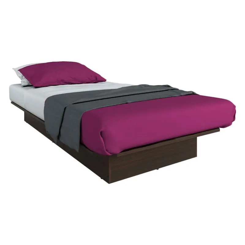 SUA-V Twin Platform Bed (39")