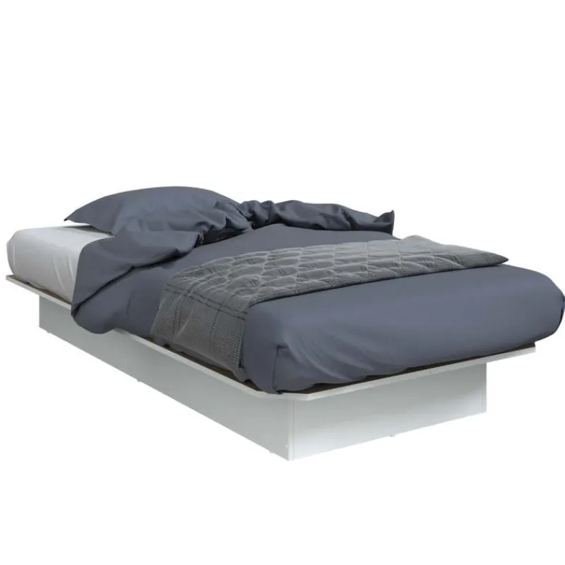 SUA-V Twin Platform Bed (39")