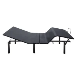 Twin XL Electric Bed - 39