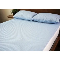Twin XL Fresh Waterproof Mattress Protector