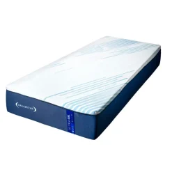 Dreamstar Twin XL Medium-Firm Memory Foam Mattress-in-a-Box - 39