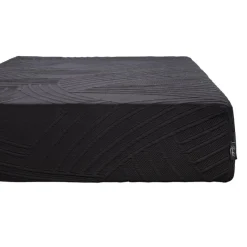 Dreamstar Twin XL Medium-Firm Memory Foam Mattress-in-a-Box - 39" x 80"
