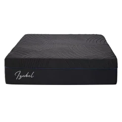 Dreamstar Twin XL Medium-Firm Memory Foam Mattress-in-a-Box - 39