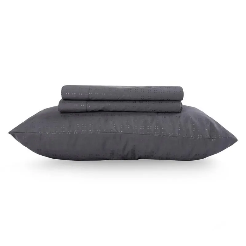 Twin XL Microfibre Bed Sheet Set -