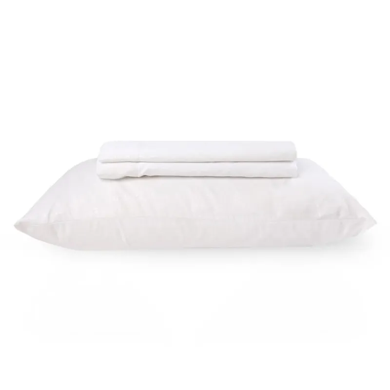 Twin XL Microfibre Bed Sheet Set -