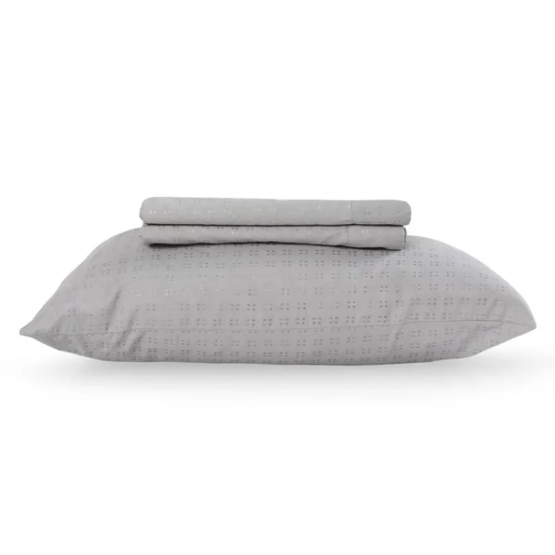 Twin XL Microfibre Bed Sheet Set -