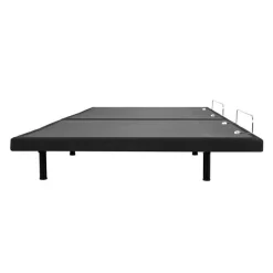 Two Adjustable Beds with Two Loop Mattresses (39
