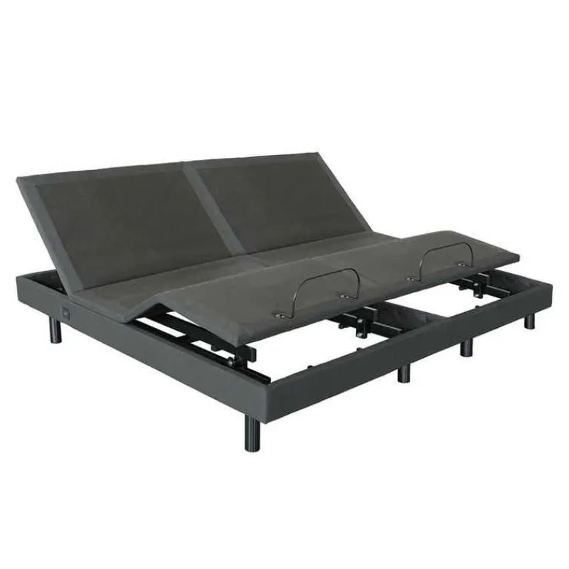 Two Twin XL Electric Bases - 2x 39" x 80"