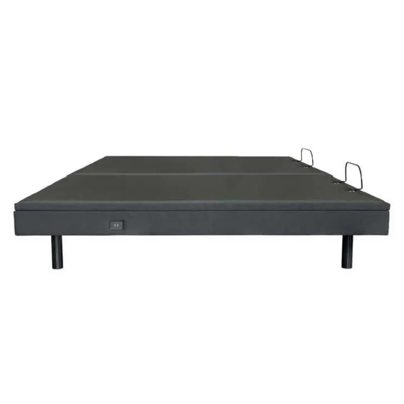 Two Twin XL Electric Bases - 2x 39" x 80"